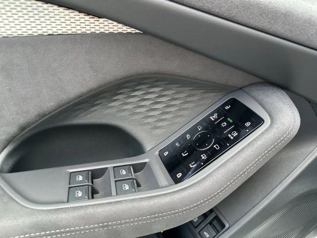 Audi A5 Hybride Quattro