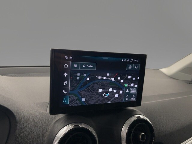 Audi Q2 35 TFSI S-Line S-Tronic