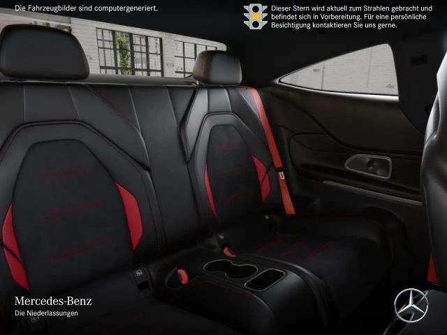 Mercedes-Benz CLE 53 AMG AMG Line