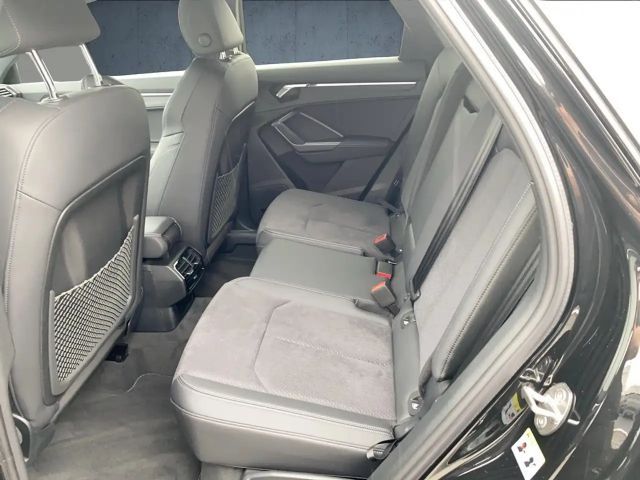 Audi Q3 35 TDI S-Line Sportback