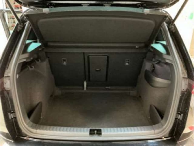 Skoda Karoq 1.5 TSI Sportline
