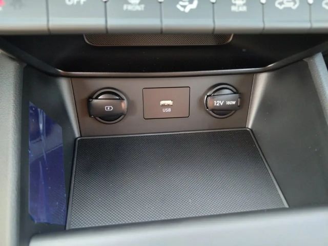 Hyundai Kona 2WD Smart T-GDi