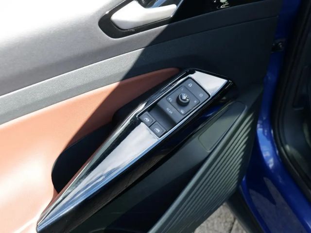 Volkswagen ID.4 Family