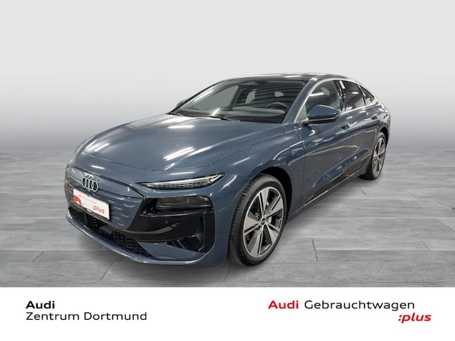 Audi A6 e-tron Performance Sportback