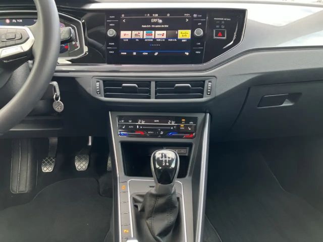 Volkswagen Polo IQ.Drive Style