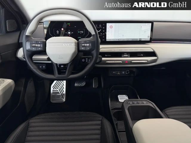 Kia EV4 81.4 kWh GT-Line