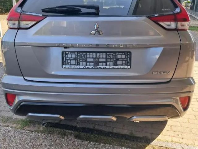 Mitsubishi Eclipse Cross 4WD PHEV