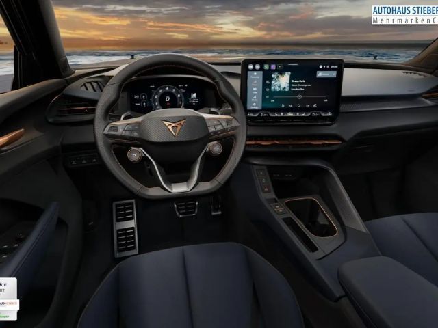 Cupra Terramar 1.5 eTSI