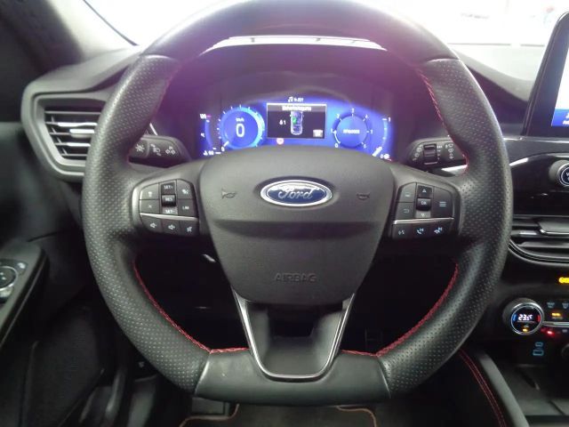 Ford Kuga Hybrid ST Line X