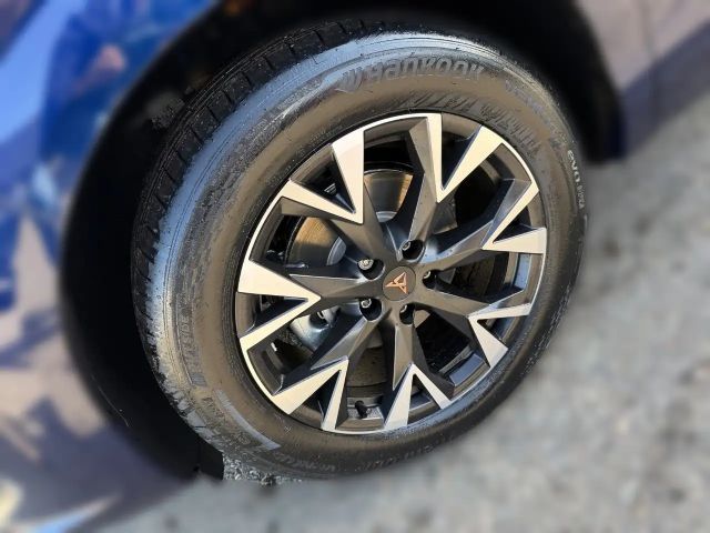 Cupra Terramar 1.5 e-TSI DSG ABS ESP