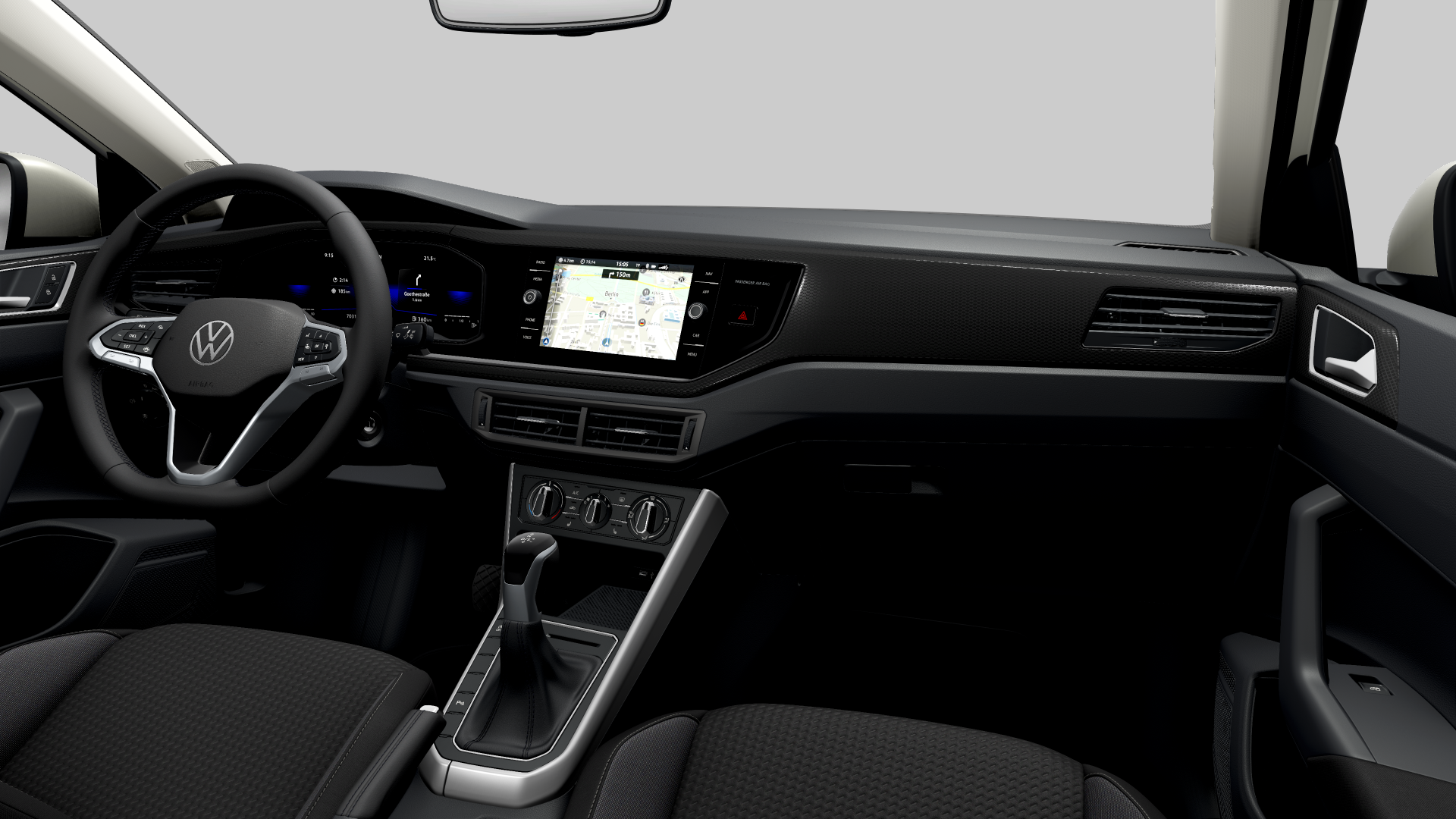 Volkswagen Taigo 1.0 TSI DSG