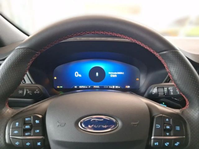 Ford Kuga ST Line