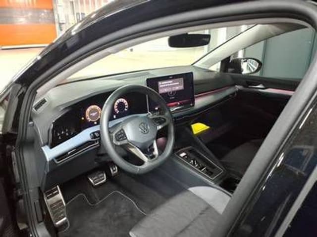 Volkswagen Golf 2.0 TDI DSG Variant