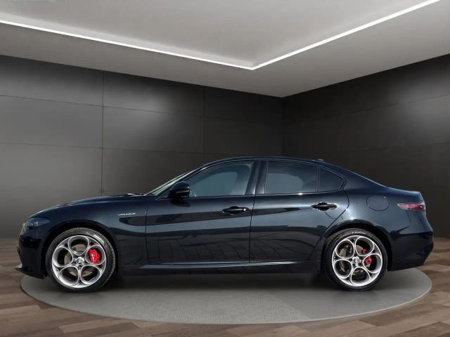 Alfa Romeo Giulia Turbo Veloce