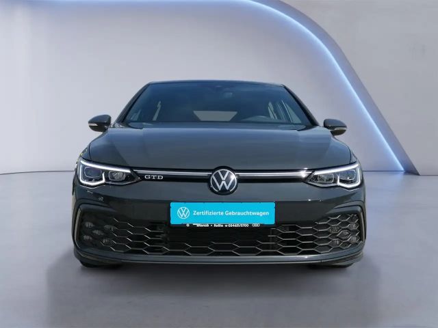 Volkswagen Golf 2.0 TDI DSG GTD Golf VIII