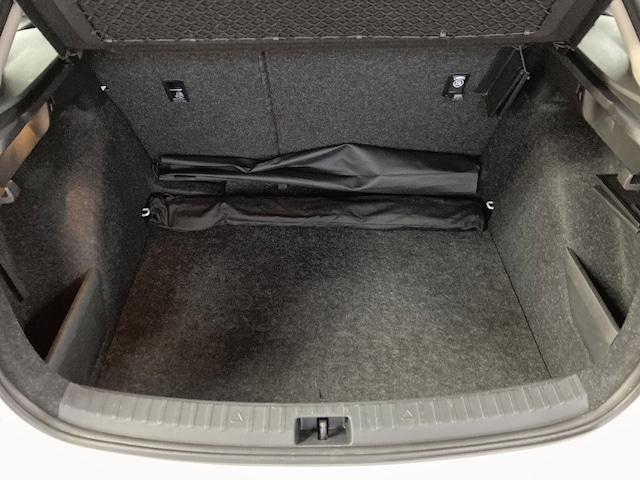 Skoda Scala 1.0 TSI Ambition