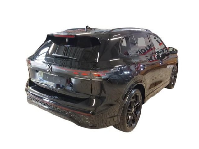 Volkswagen Tiguan 1.5 eTSI R-Line