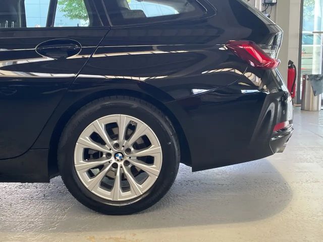 BMW 318 318i Touring