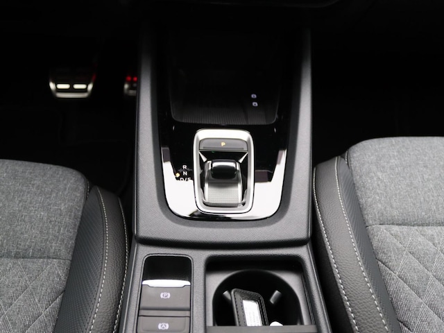 Skoda Octavia 2.0 TSI 4x4 Combi Sportline