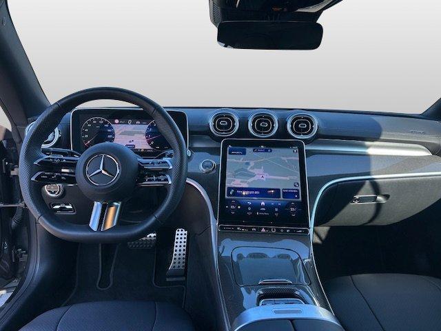 Mercedes-Benz CLE 300 4MATIC AMG Line