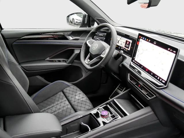 Volkswagen Tiguan R-Line eHybrid