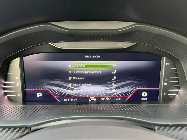 Skoda Kamiq 1.5 TSI Monte Carlo