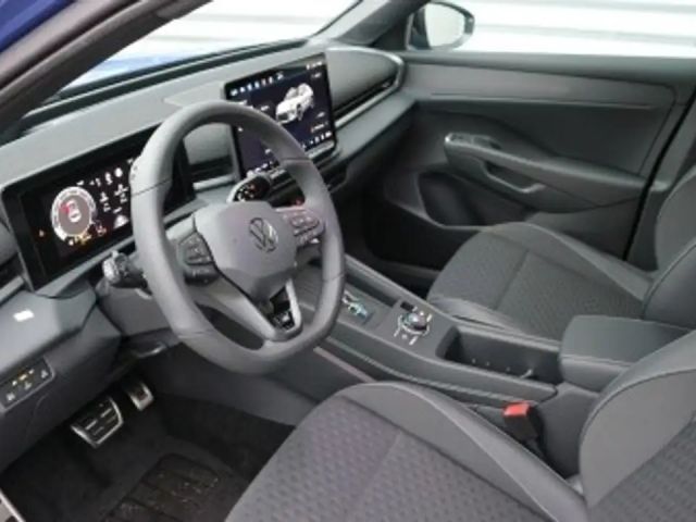 Volkswagen T-Roc IQ.Drive R-Line