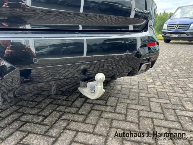 BMW X3 M-Sport xDrive