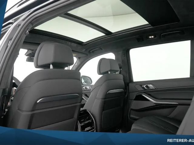 BMW X7 M-Sport xDrive40d