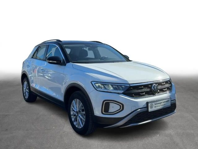 Volkswagen T-Roc 2.0 TDI DSG Life