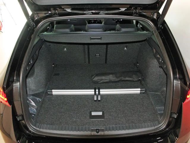 Skoda Octavia 4x4 Sportline