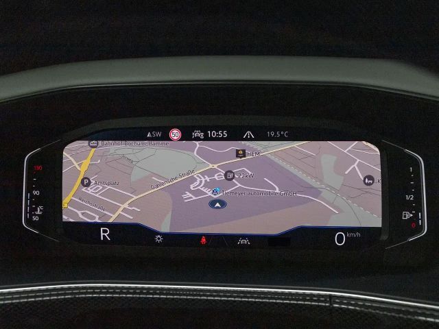 Volkswagen T-Cross 1.0 TSI DSG IQ.Drive Style