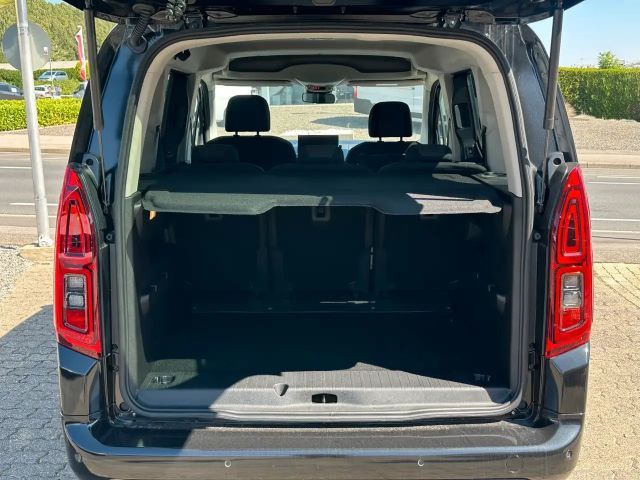 Opel Combo GS-Line Grand Sport Life