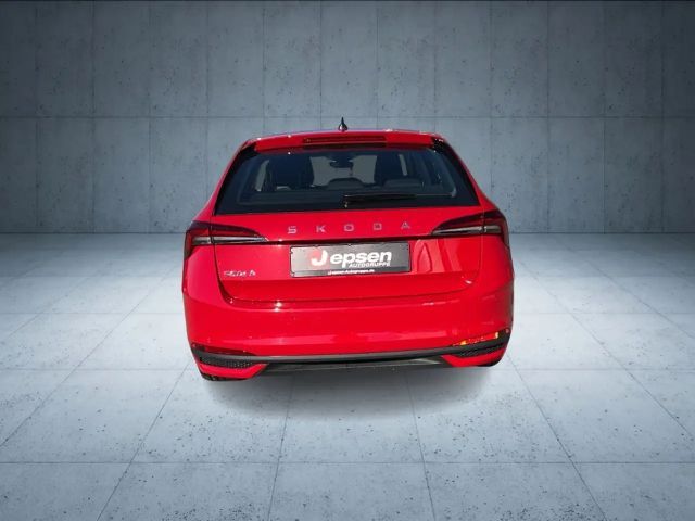 Skoda Scala 1.0 TSI Selection