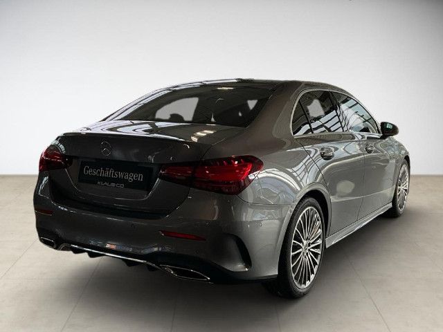 Mercedes-Benz A 220 4MATIC