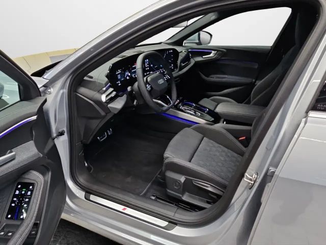 Audi A5 Avant S-Tronic