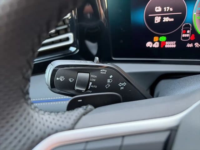 Volkswagen Tiguan DSG Sport eHybrid