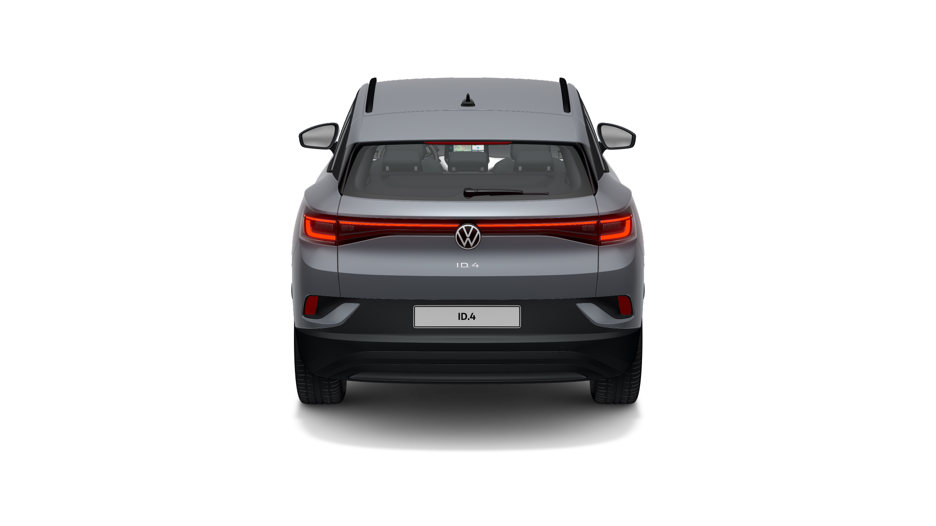 Volkswagen ID.4 Pure