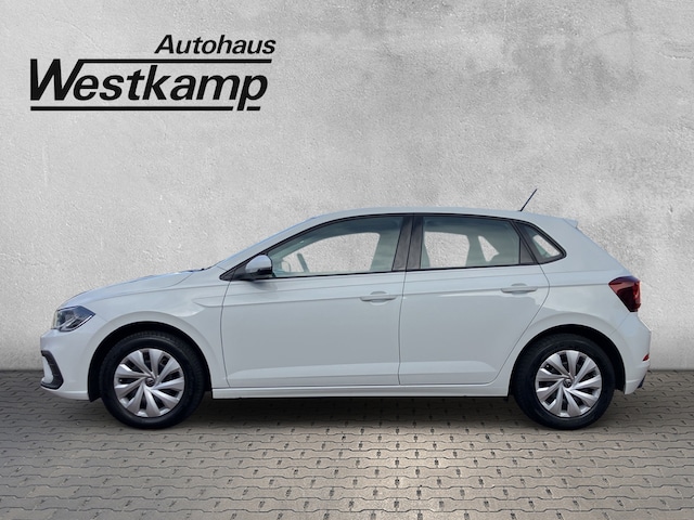 Volkswagen Polo Life