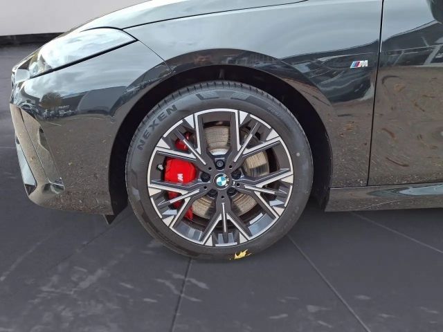 BMW 120 M-Sport Sedan