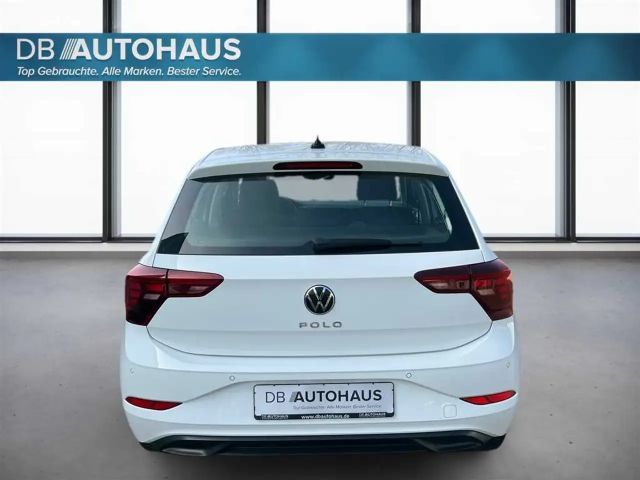 Volkswagen Polo 1.0 TSI Life