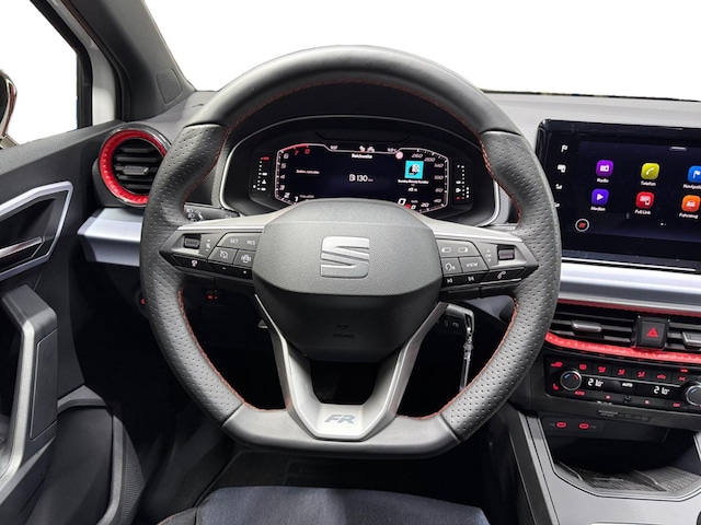 Seat Ibiza 1.0 TSI FR-lijn