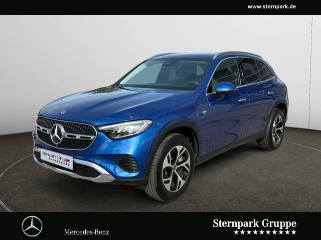 Mercedes-Benz GLC 300 4MATIC