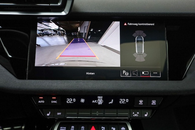 Audi RS3 Quattro S-Tronic Sportback