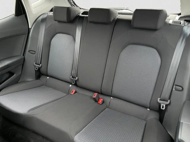 Seat Ibiza DSG Style