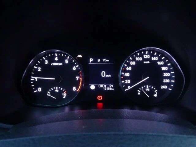 Hyundai i30 Smart