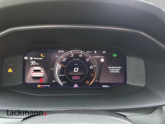 Cupra Formentor 2.0 TSI 4Drive VZ