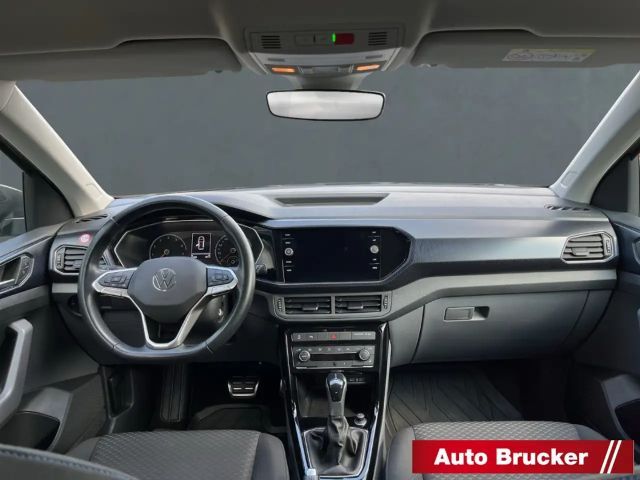 Volkswagen T-Cross 1.0 TSI DSG