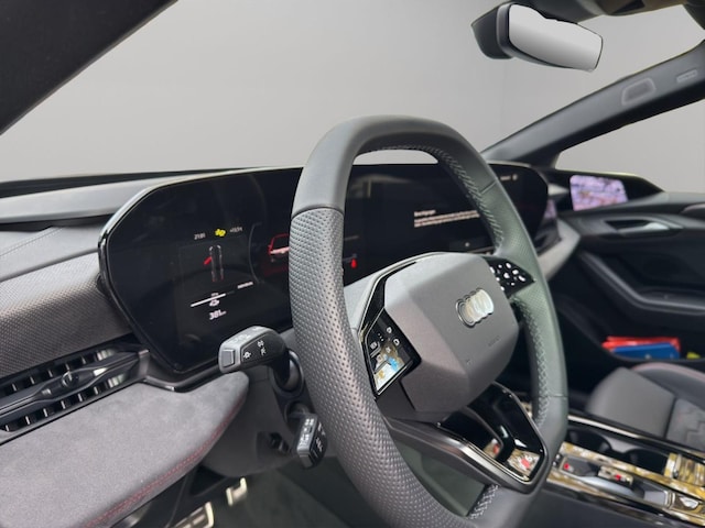 Audi A6 e-tron Avant Quattro