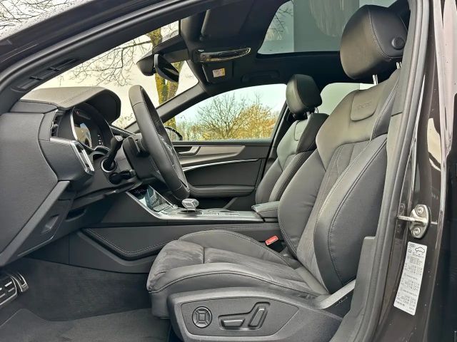 Audi A6 allroad 55 TFSI Quattro